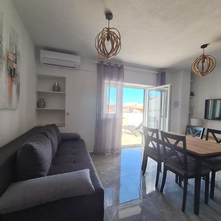 Hello Sunshine - Apartment On The Beach Zubovići Exteriör bild