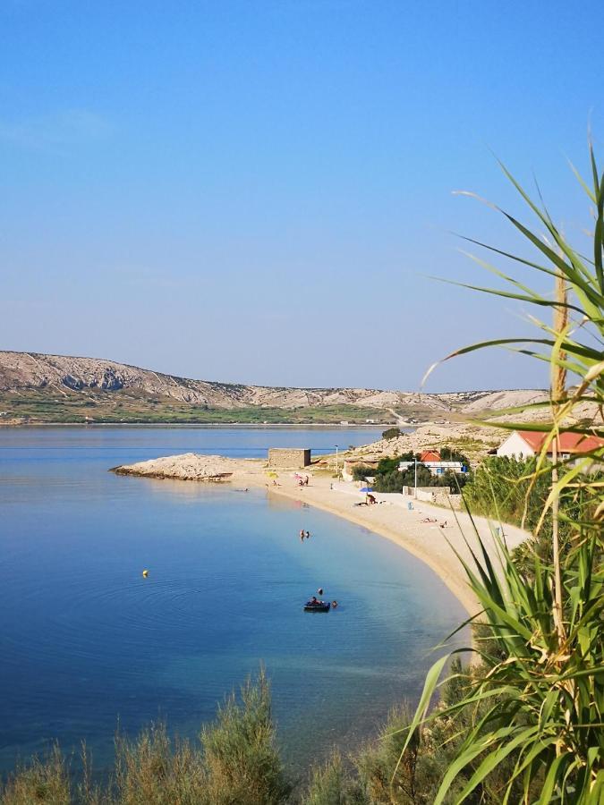 Hello Sunshine - Apartment On The Beach Zubovići Exteriör bild